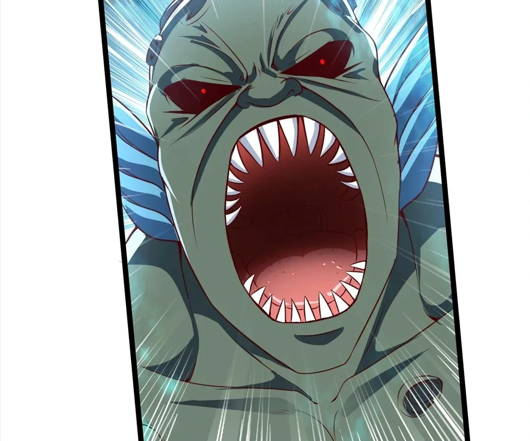 Aura Recovery: I Get a New Skill Everyday Chapter 187 - page 49