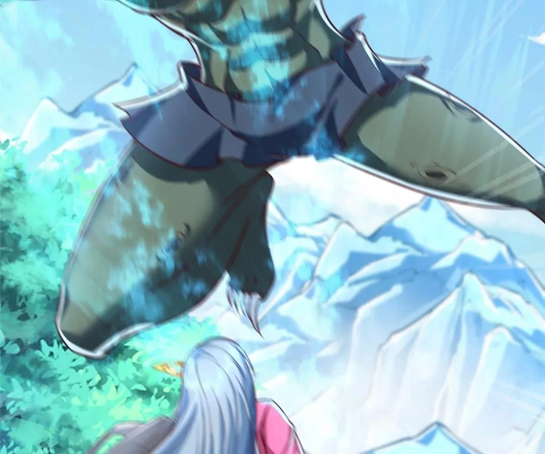 Aura Recovery: I Get a New Skill Everyday Chapter 187 - page 52