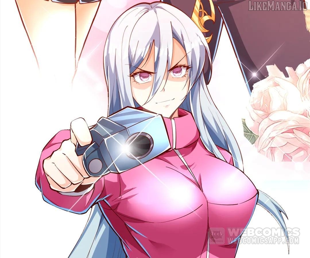 Aura Recovery: I Get a New Skill Everyday Chapter 187 - page 59