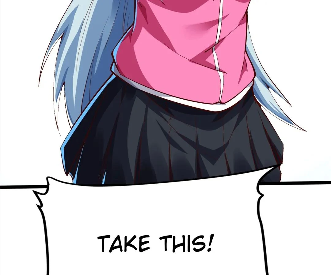 Aura Recovery: I Get a New Skill Everyday Chapter 187 - page 60