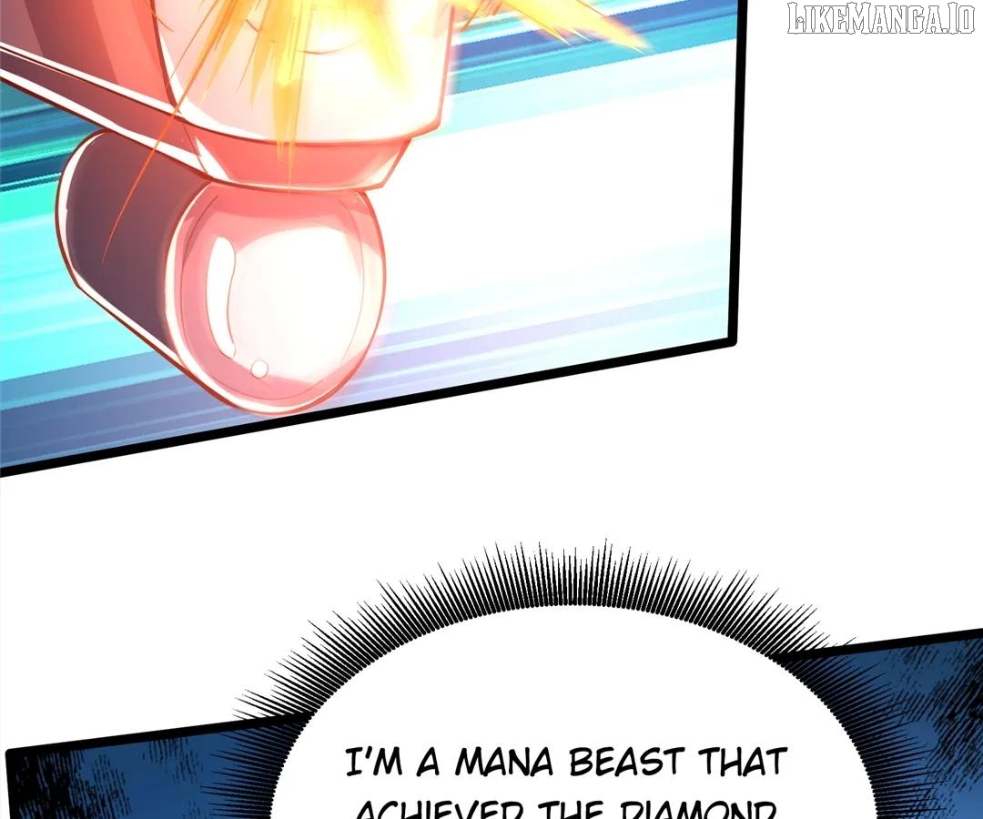 Aura Recovery: I Get a New Skill Everyday Chapter 187 - page 62