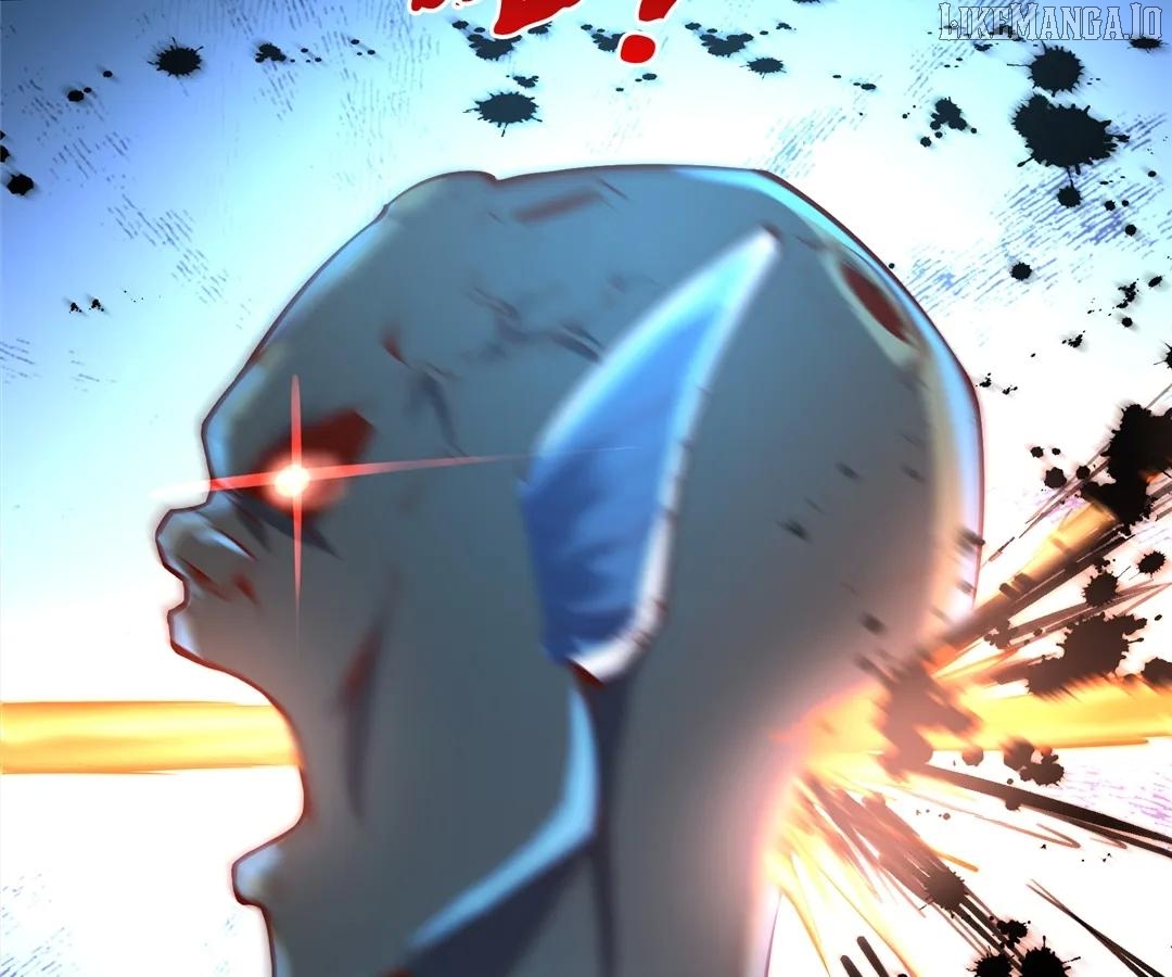 Aura Recovery: I Get a New Skill Everyday Chapter 187 - page 66