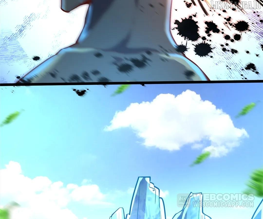 Aura Recovery: I Get a New Skill Everyday Chapter 187 - page 67