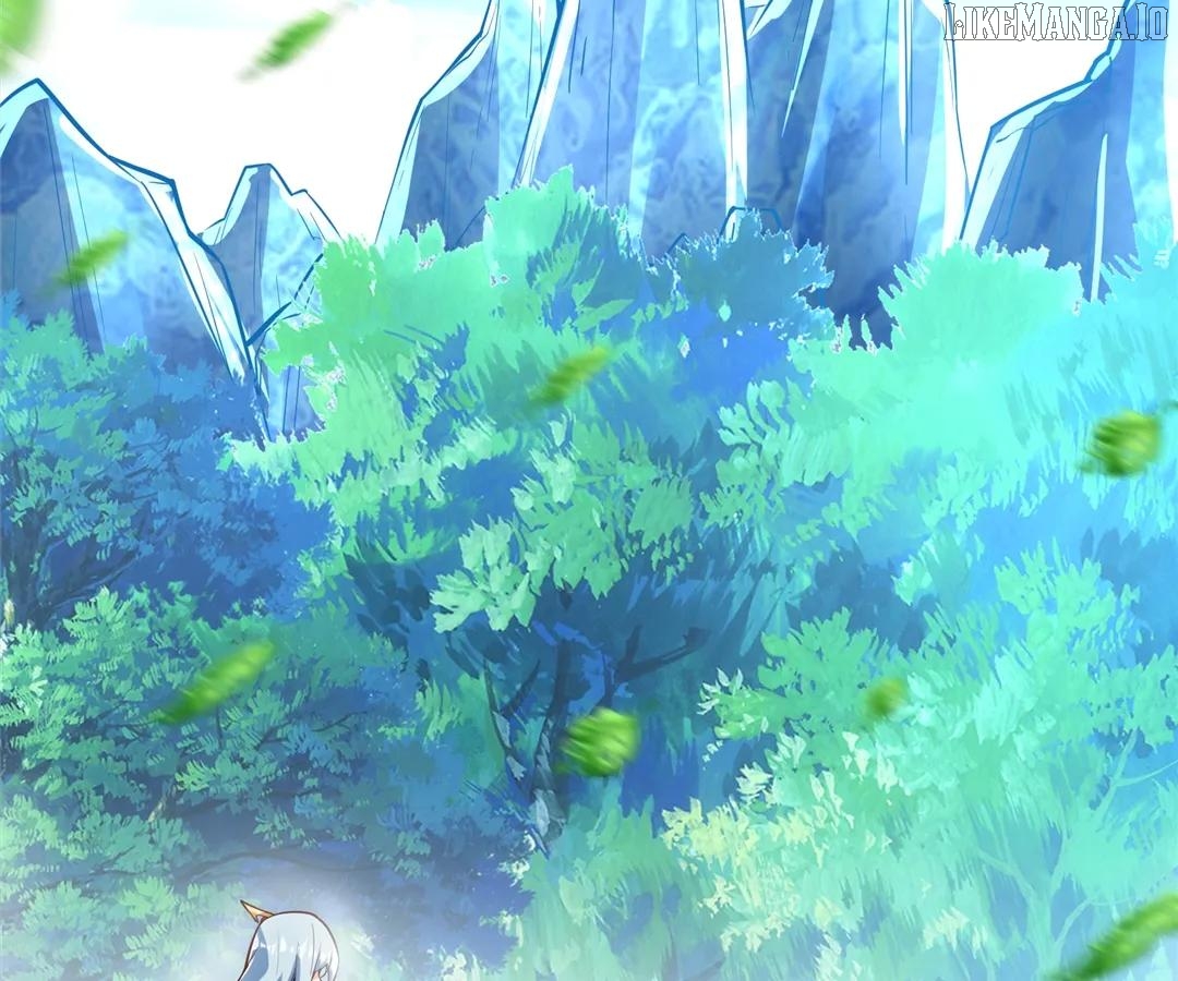 Aura Recovery: I Get a New Skill Everyday Chapter 187 - page 68