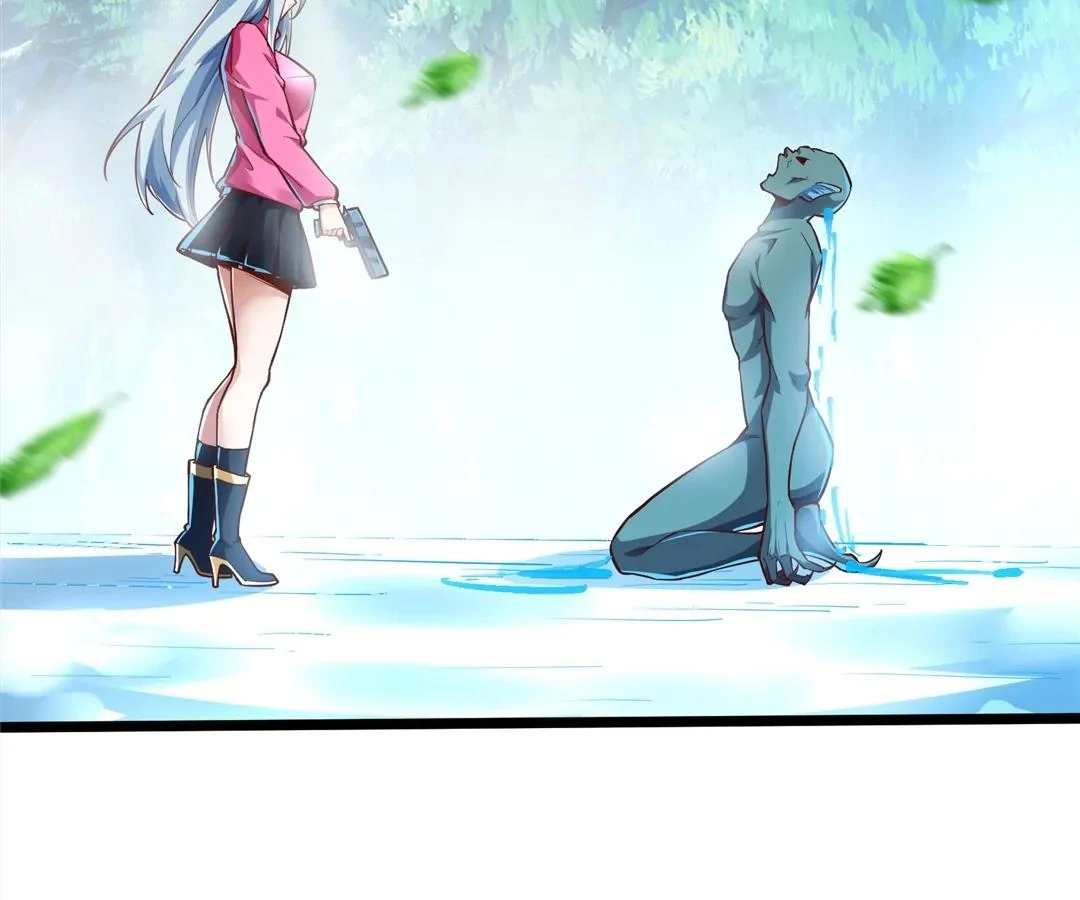 Aura Recovery: I Get a New Skill Everyday Chapter 187 - page 69