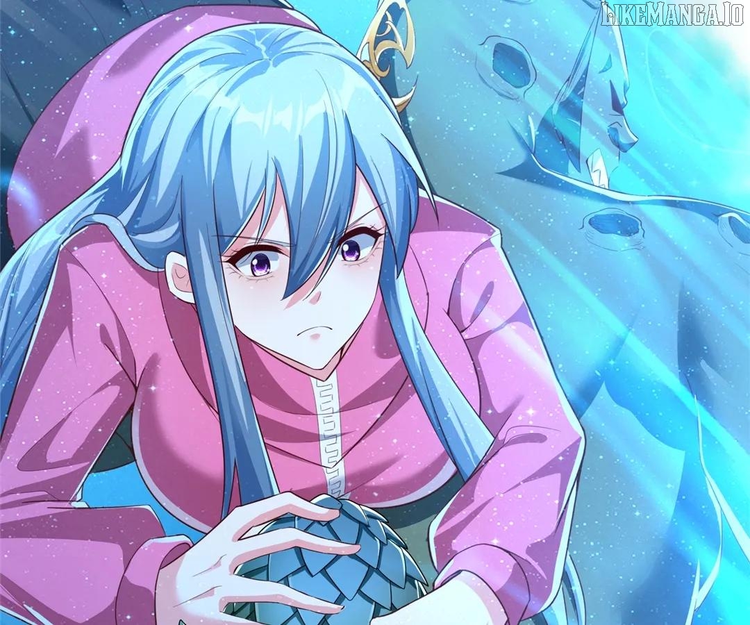 Aura Recovery: I Get a New Skill Everyday Chapter 187 - page 7