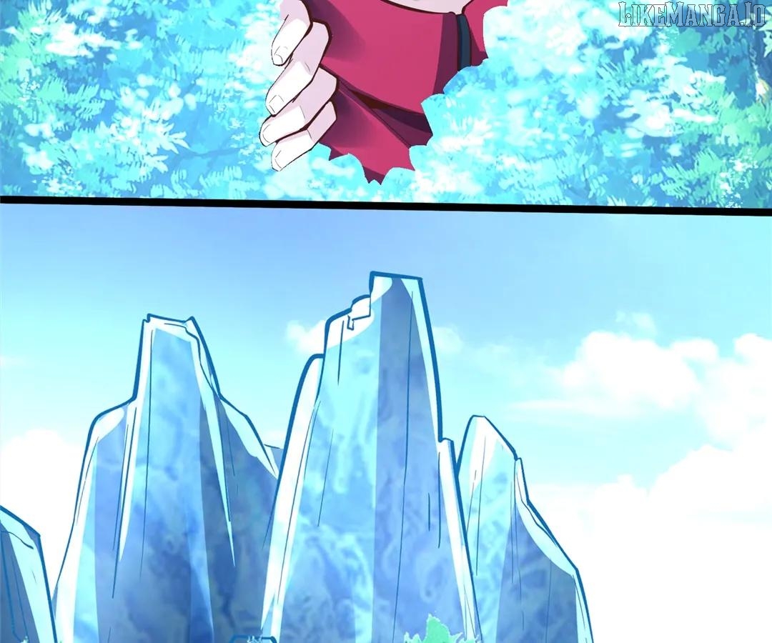 Aura Recovery: I Get a New Skill Everyday Chapter 188 - page 10