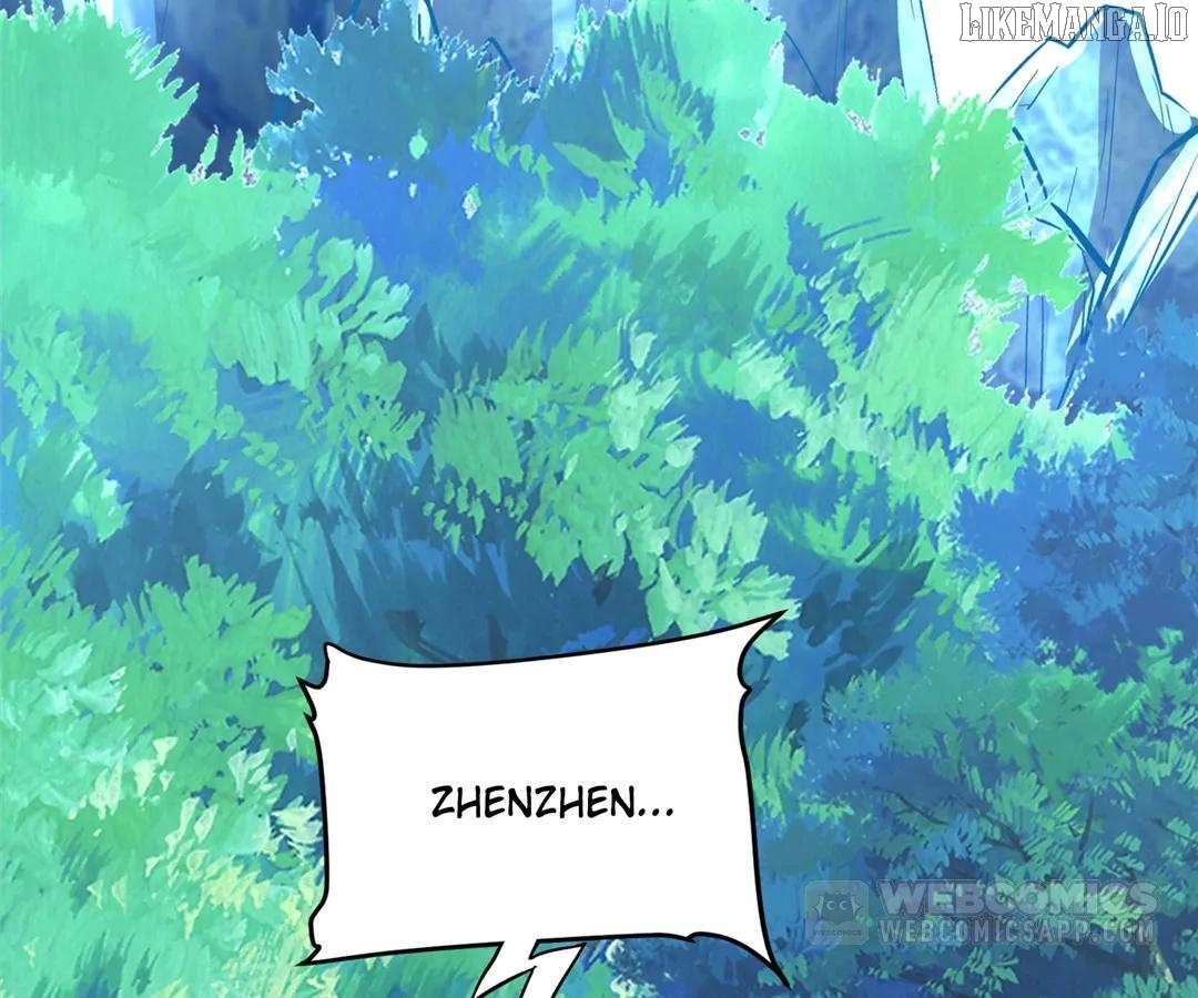 Aura Recovery: I Get a New Skill Everyday Chapter 188 - page 11