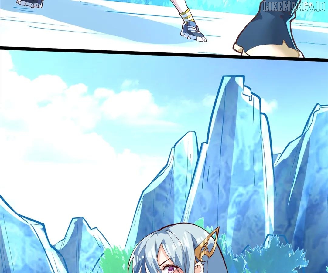 Aura Recovery: I Get a New Skill Everyday Chapter 188 - page 13