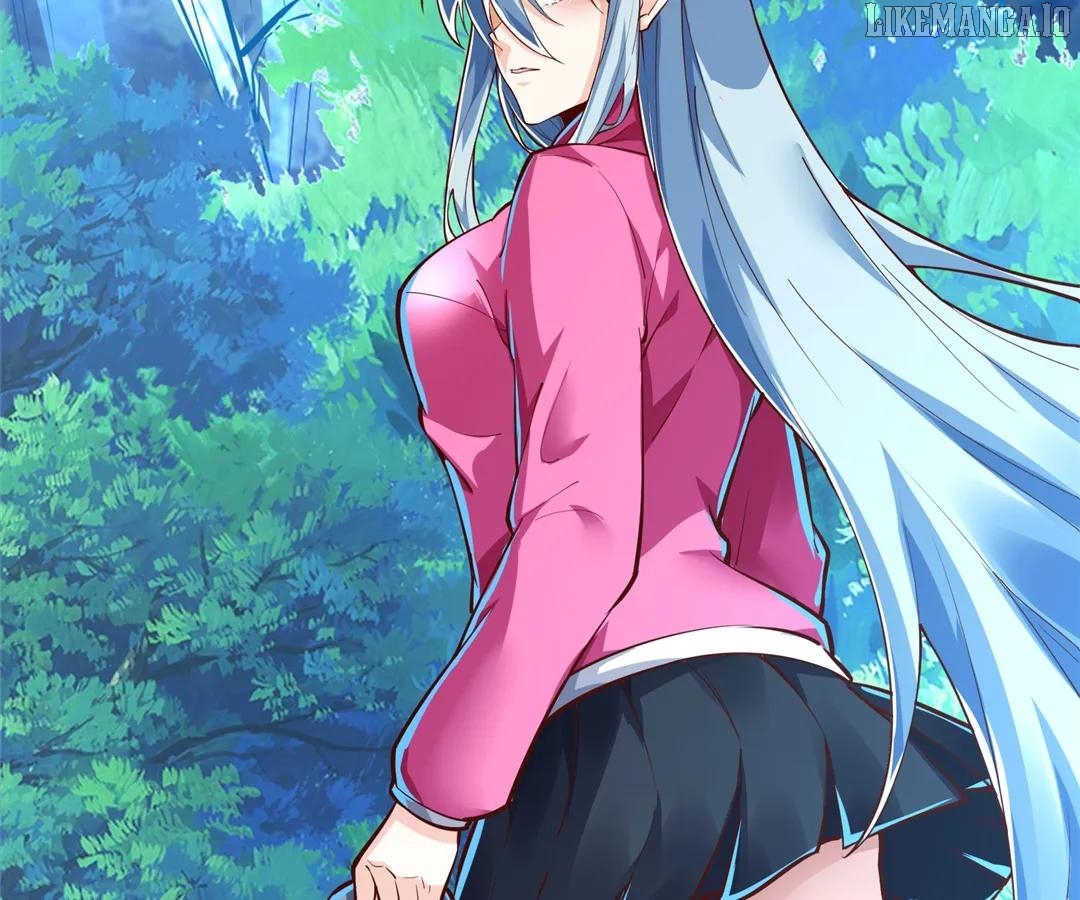 Aura Recovery: I Get a New Skill Everyday Chapter 188 - page 14