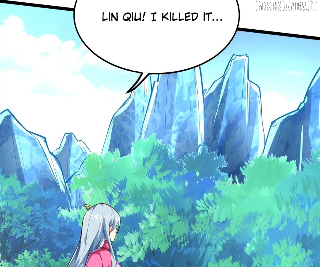 Aura Recovery: I Get a New Skill Everyday Chapter 188 - page 17