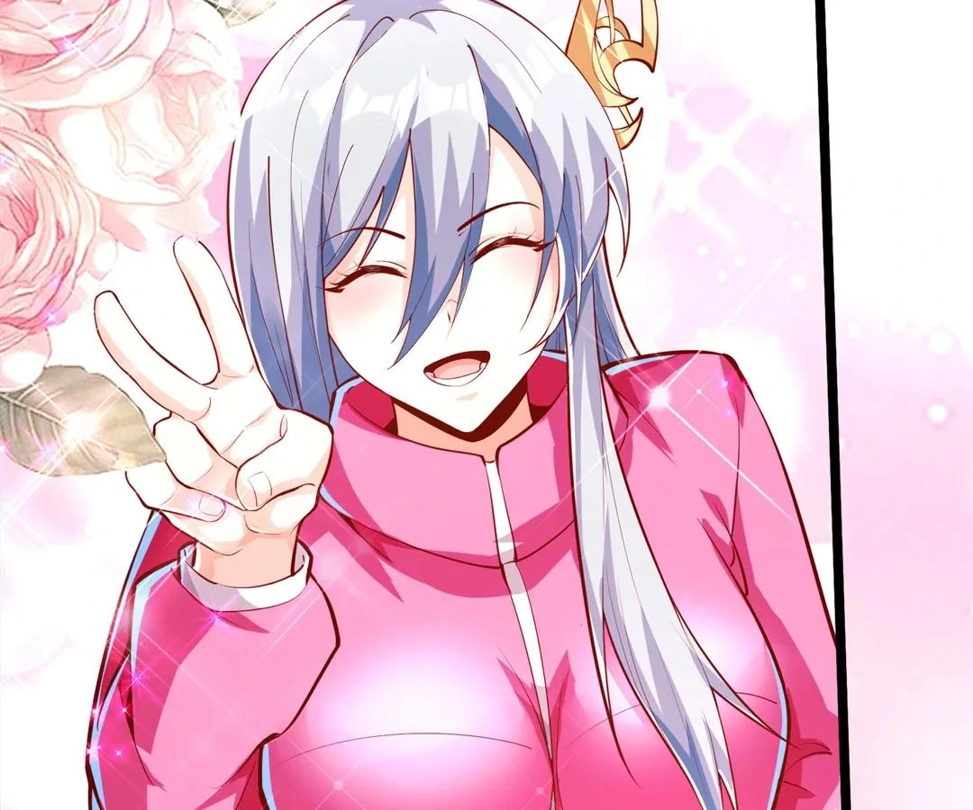 Aura Recovery: I Get a New Skill Everyday Chapter 188 - page 20