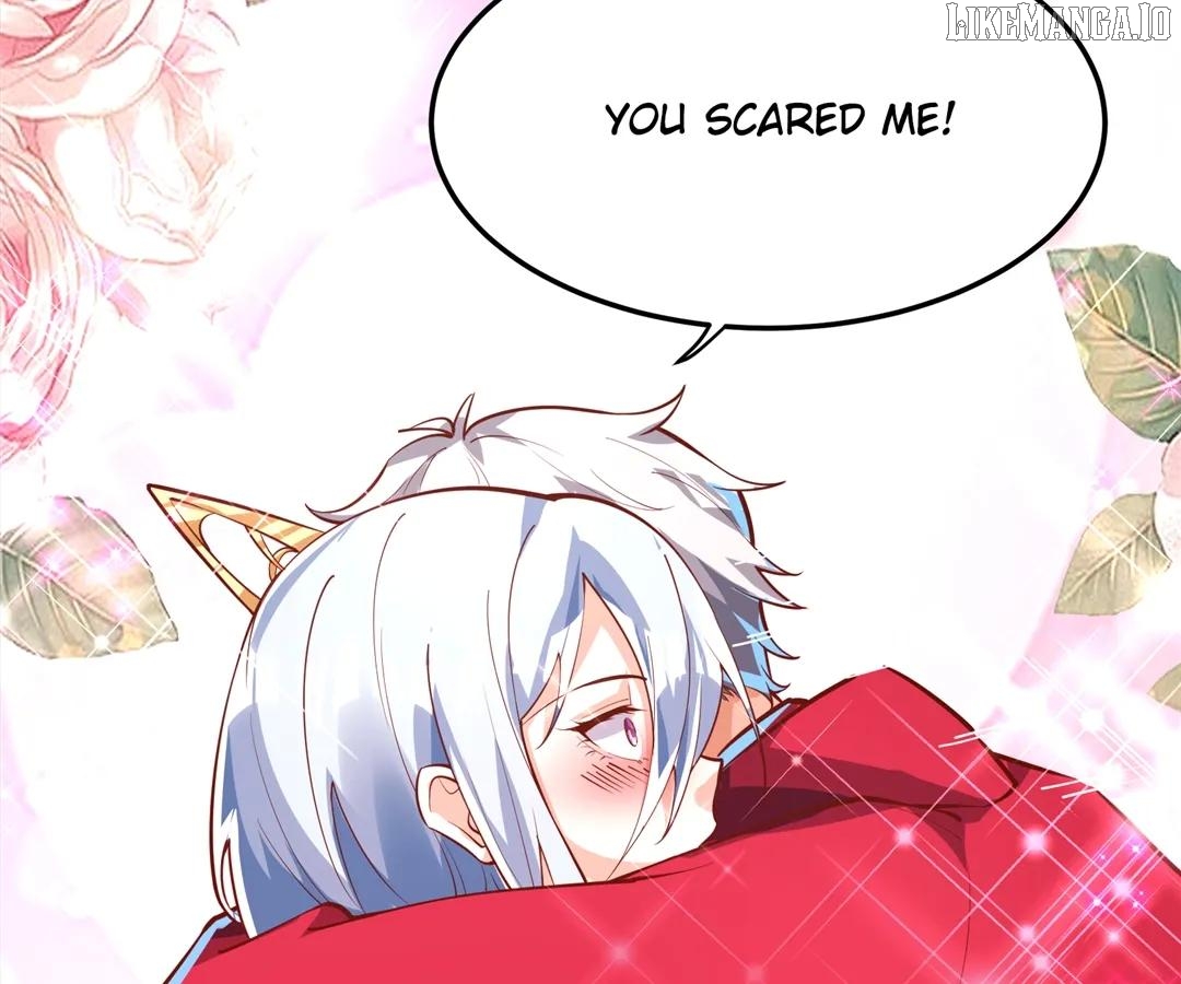 Aura Recovery: I Get a New Skill Everyday Chapter 188 - page 22