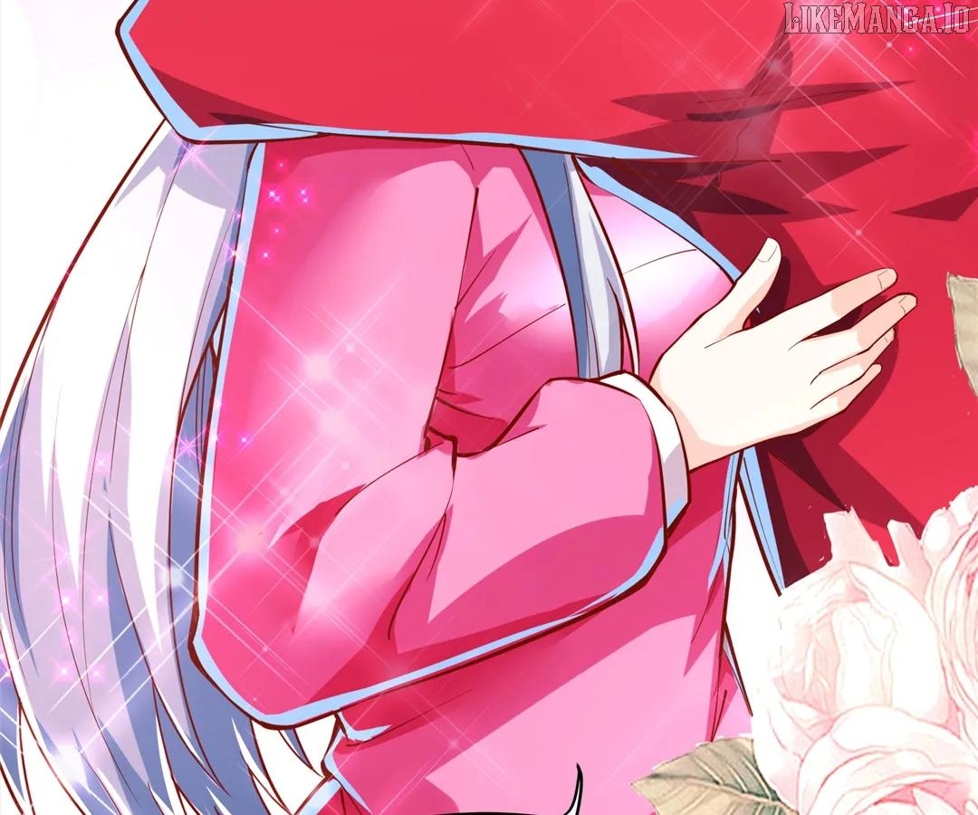 Aura Recovery: I Get a New Skill Everyday Chapter 188 - page 23