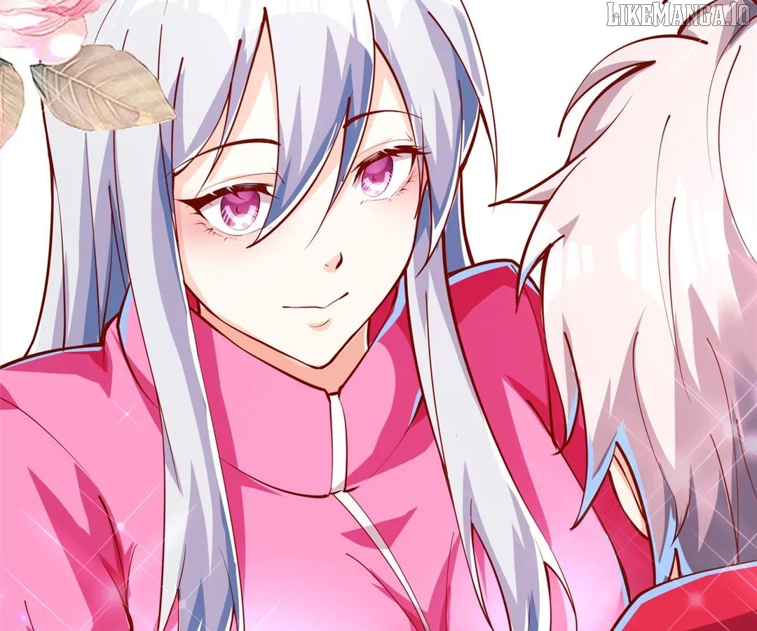 Aura Recovery: I Get a New Skill Everyday Chapter 188 - page 25