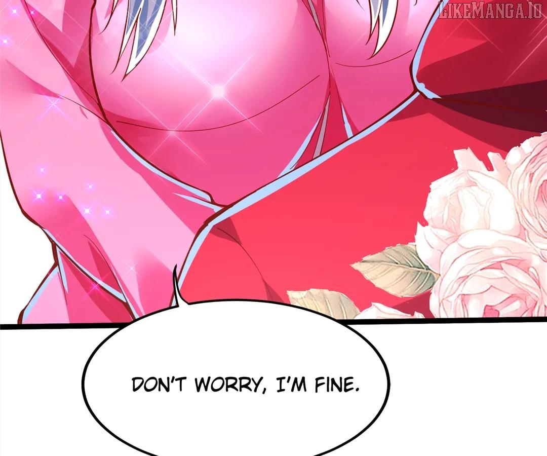 Aura Recovery: I Get a New Skill Everyday Chapter 188 - page 26