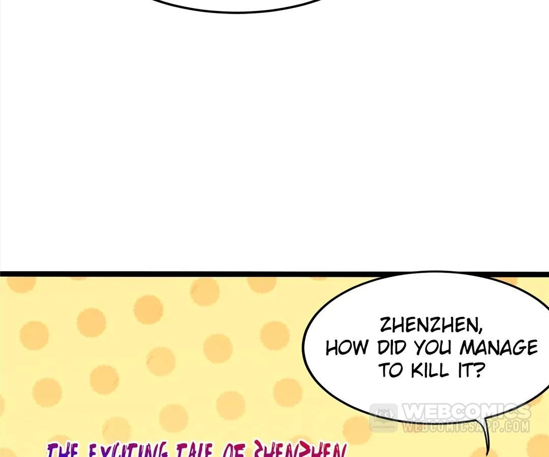 Aura Recovery: I Get a New Skill Everyday Chapter 188 - page 27