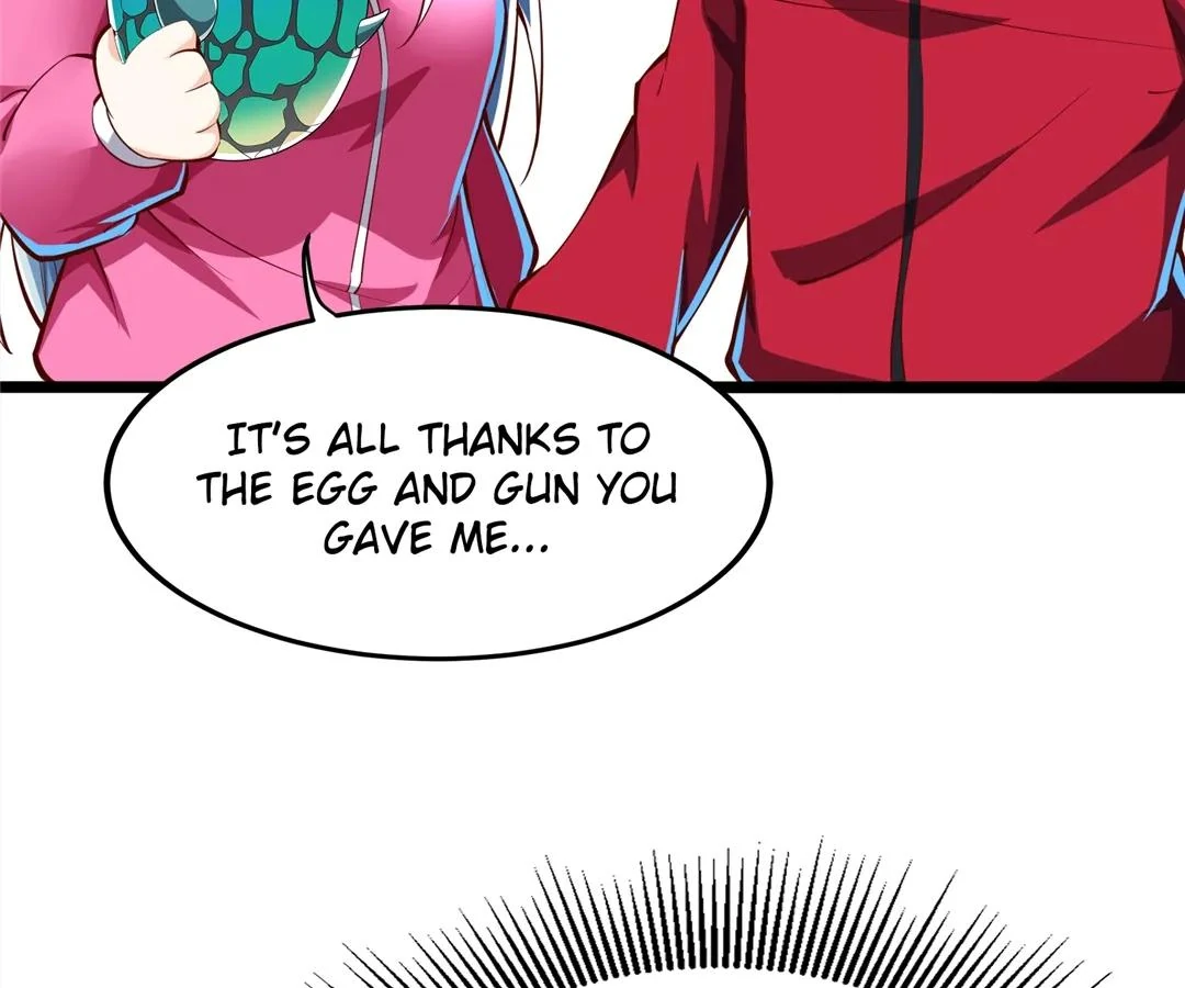 Aura Recovery: I Get a New Skill Everyday Chapter 188 - page 29