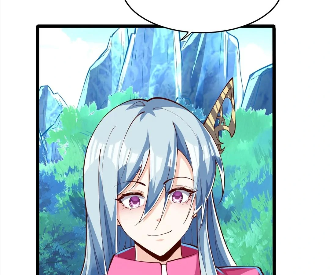 Aura Recovery: I Get a New Skill Everyday Chapter 188 - page 33