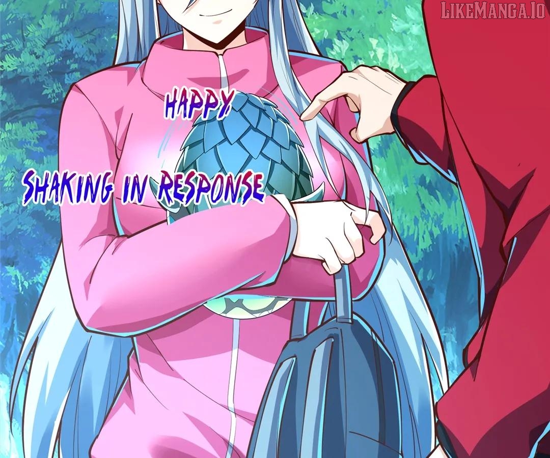 Aura Recovery: I Get a New Skill Everyday Chapter 188 - page 36