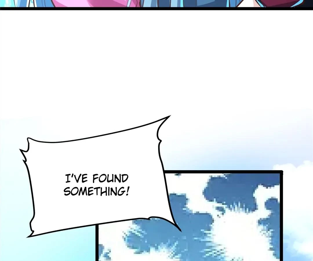 Aura Recovery: I Get a New Skill Everyday Chapter 188 - page 37