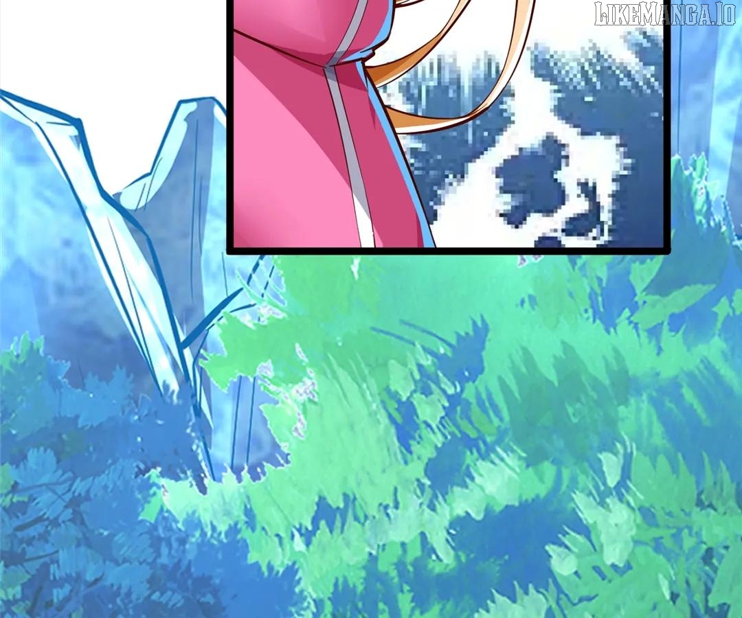 Aura Recovery: I Get a New Skill Everyday Chapter 188 - page 39