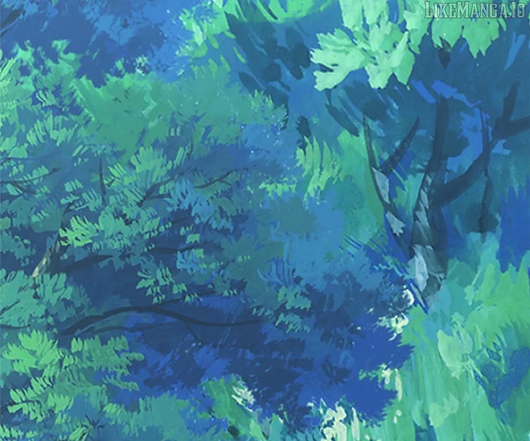 Aura Recovery: I Get a New Skill Everyday Chapter 188 - page 40