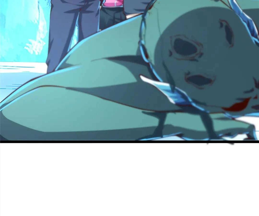 Aura Recovery: I Get a New Skill Everyday Chapter 188 - page 42