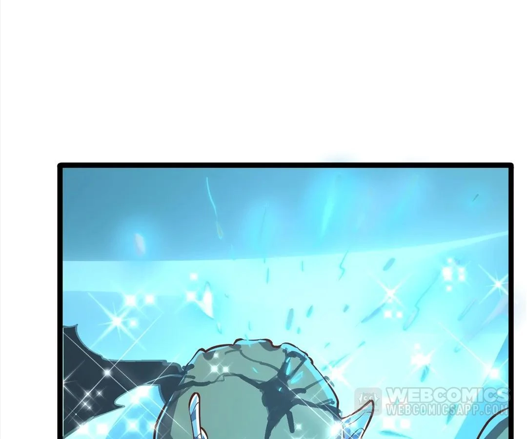 Aura Recovery: I Get a New Skill Everyday Chapter 188 - page 43