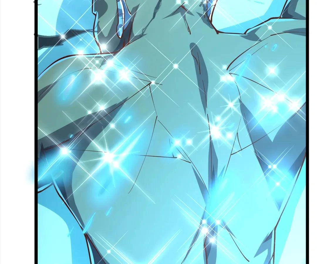 Aura Recovery: I Get a New Skill Everyday Chapter 188 - page 44