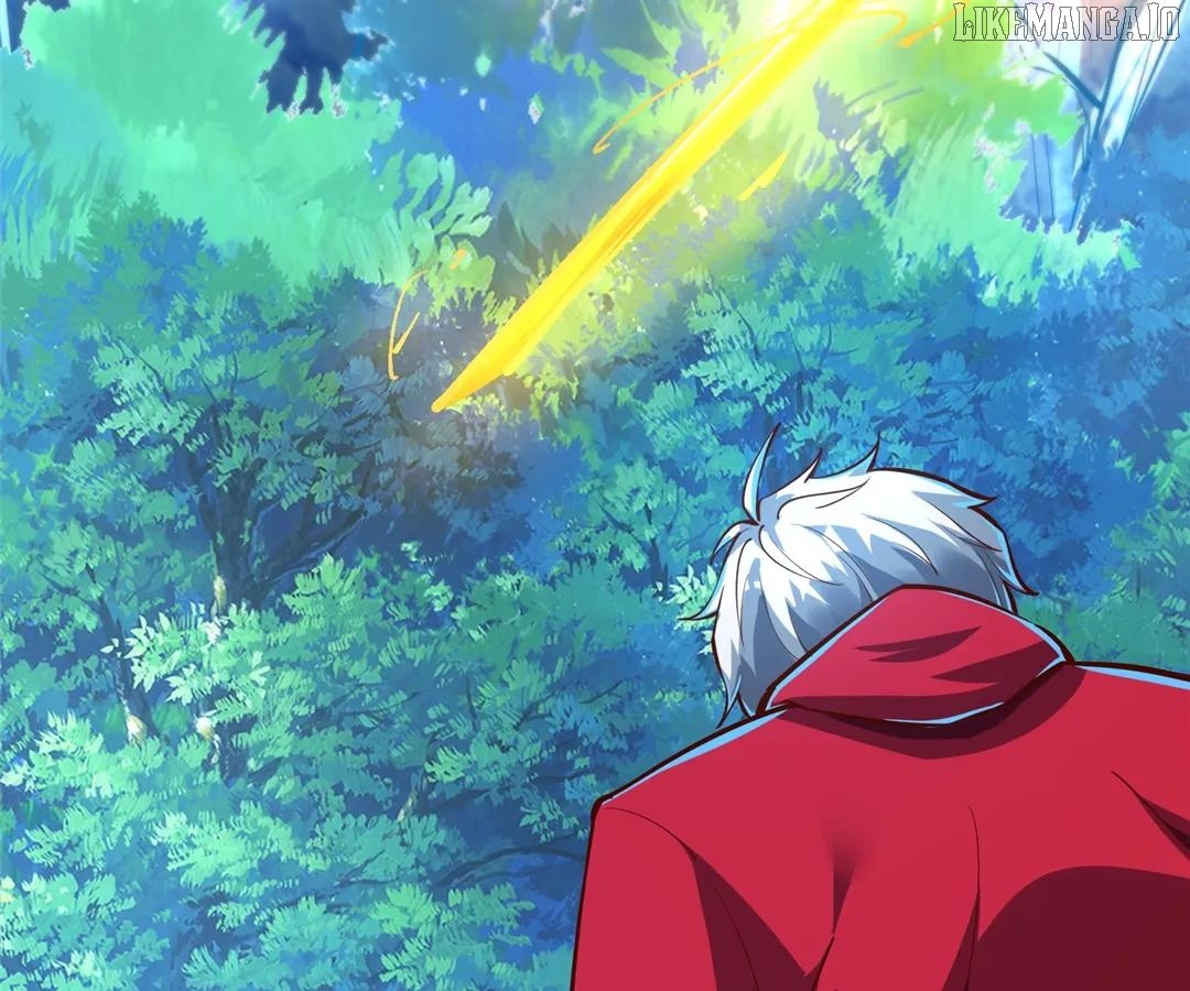 Aura Recovery: I Get a New Skill Everyday Chapter 188 - page 5