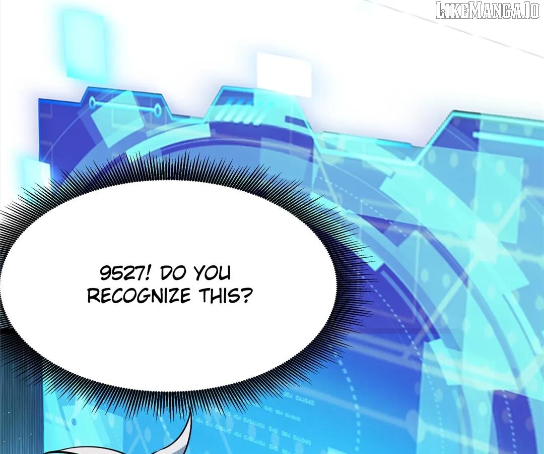 Aura Recovery: I Get a New Skill Everyday Chapter 188 - page 50