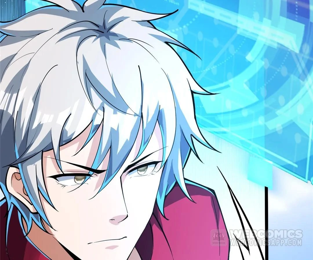 Aura Recovery: I Get a New Skill Everyday Chapter 188 - page 51