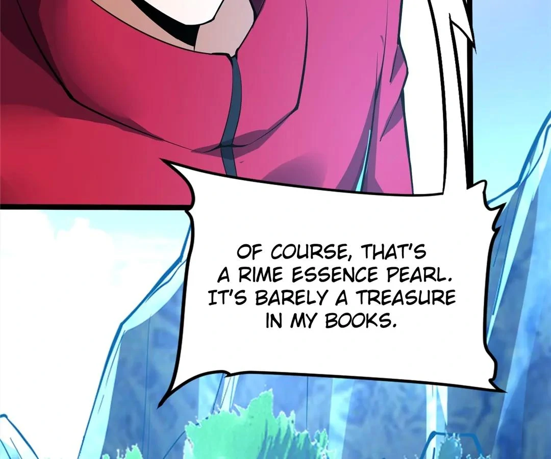 Aura Recovery: I Get a New Skill Everyday Chapter 188 - page 52