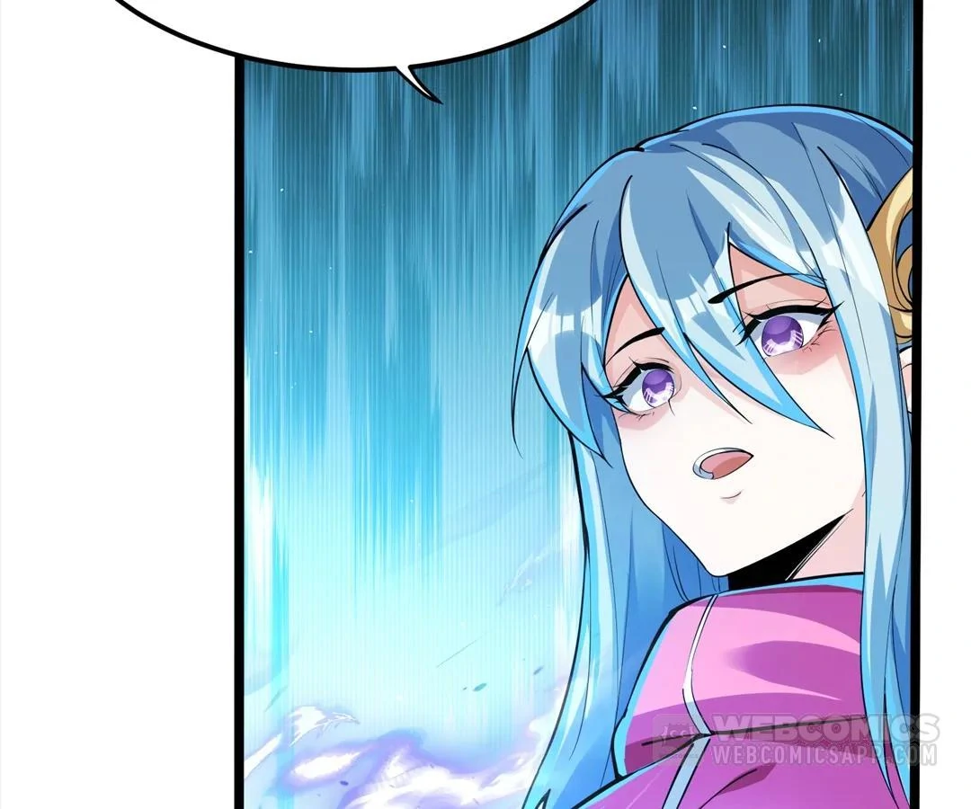 Aura Recovery: I Get a New Skill Everyday Chapter 188 - page 59