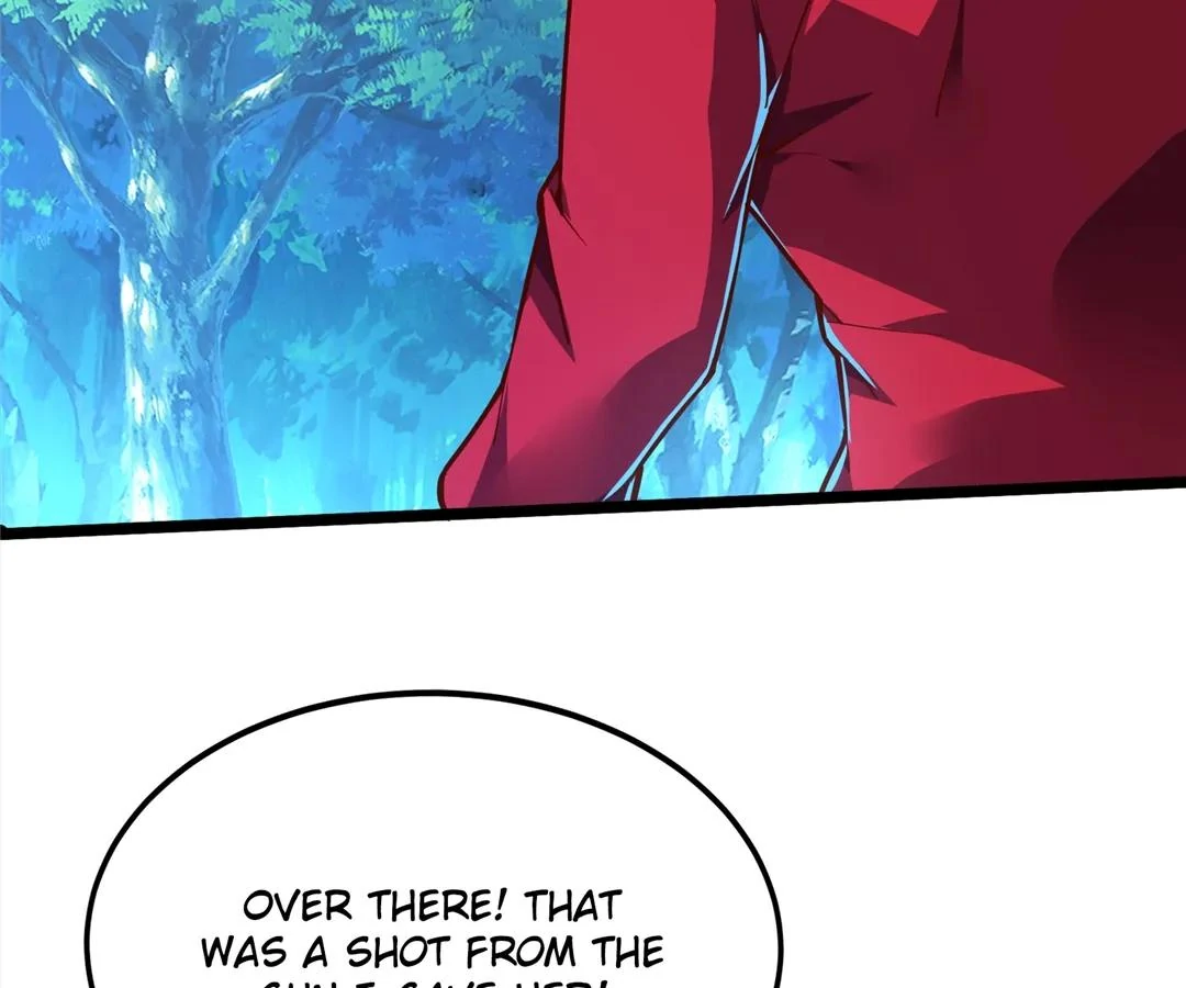 Aura Recovery: I Get a New Skill Everyday Chapter 188 - page 6