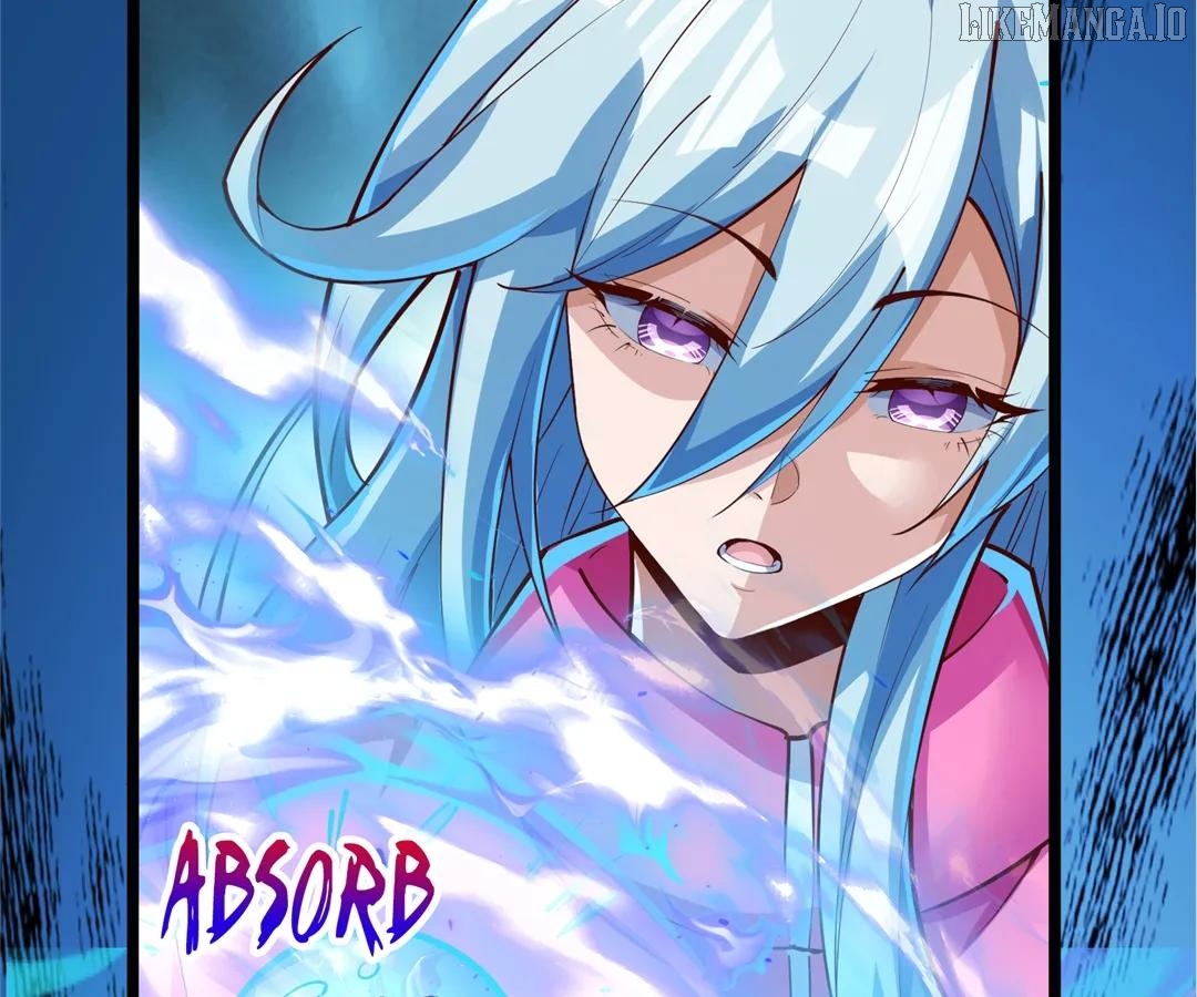 Aura Recovery: I Get a New Skill Everyday Chapter 188 - page 63