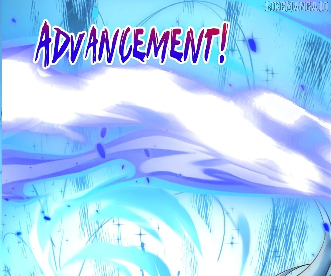 Aura Recovery: I Get a New Skill Everyday Chapter 188 - page 65