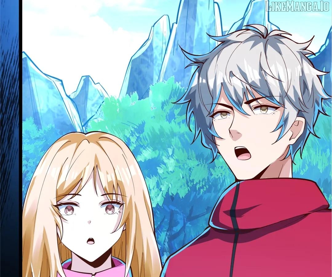 Aura Recovery: I Get a New Skill Everyday Chapter 188 - page 70