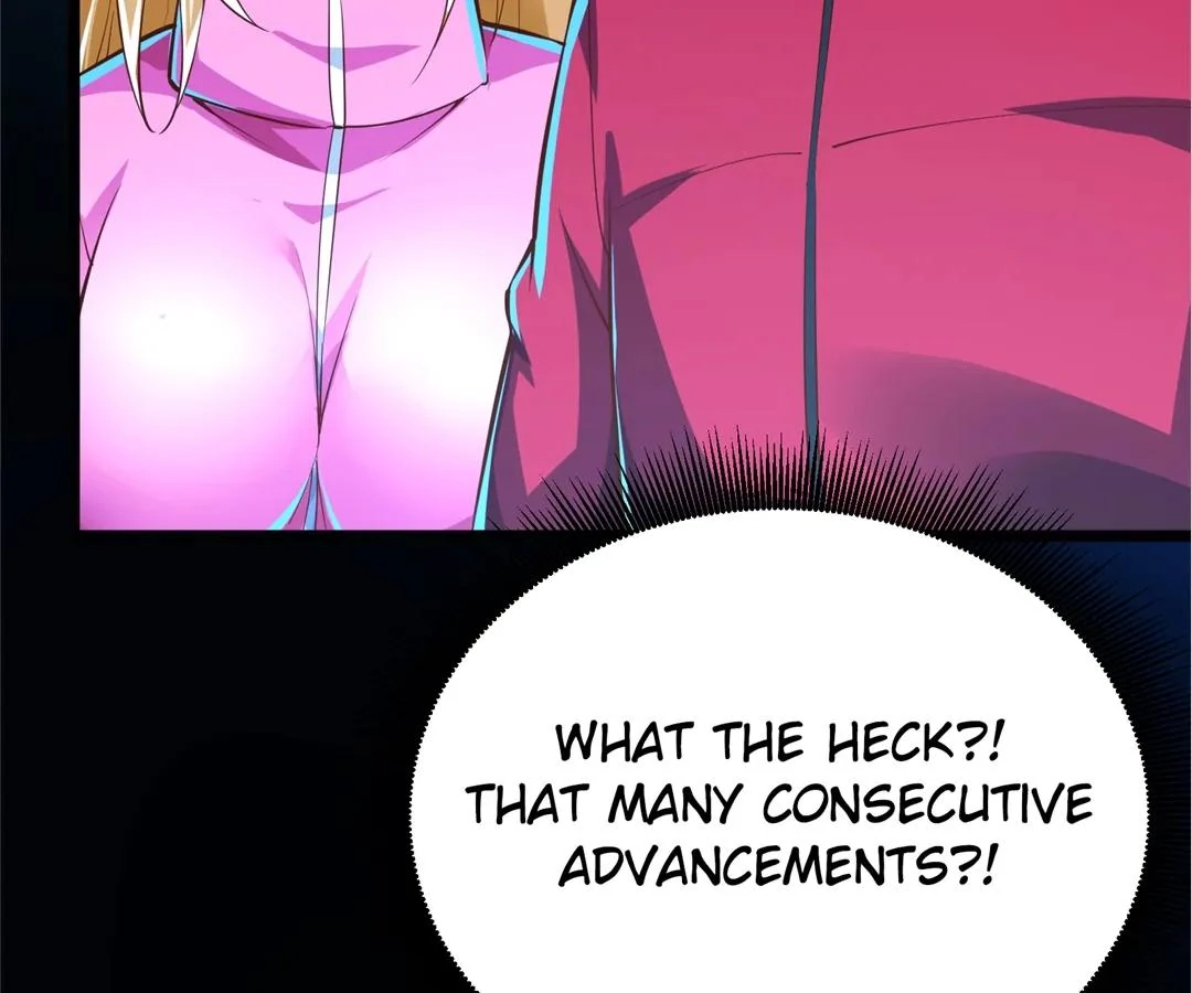 Aura Recovery: I Get a New Skill Everyday Chapter 188 - page 71