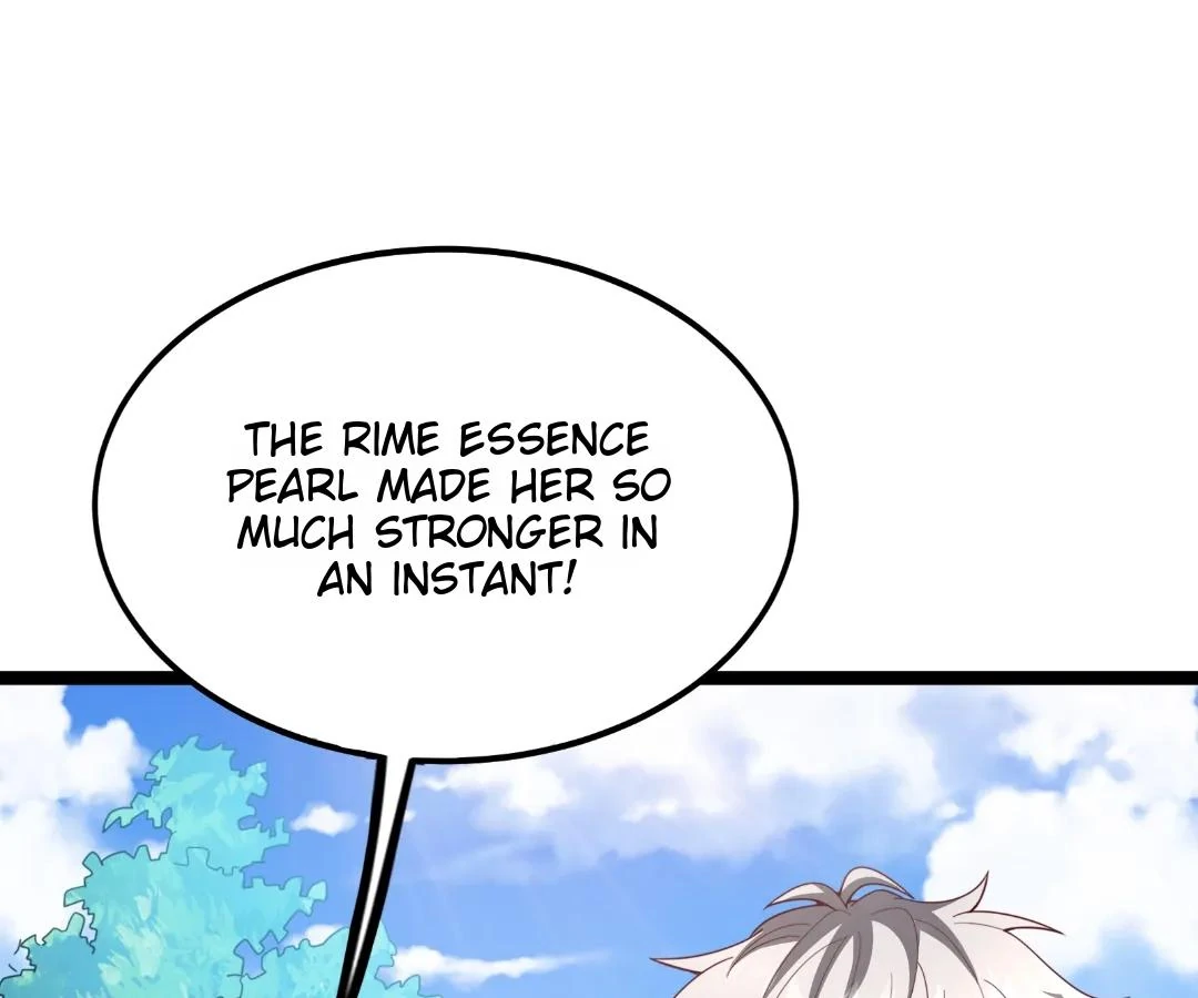 Aura Recovery: I Get a New Skill Everyday Chapter 189 - page 1