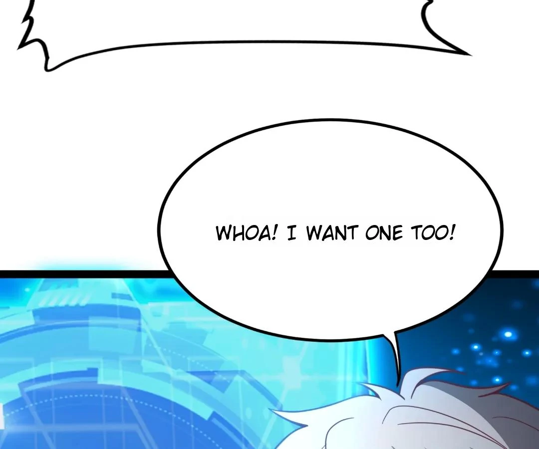 Aura Recovery: I Get a New Skill Everyday Chapter 189 - page 10