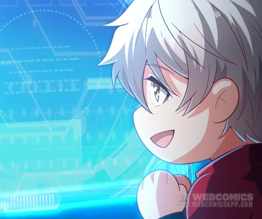 Aura Recovery: I Get a New Skill Everyday Chapter 189 - page 11