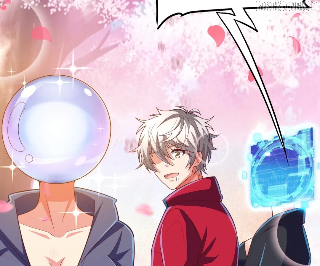 Aura Recovery: I Get a New Skill Everyday Chapter 189 - page 13