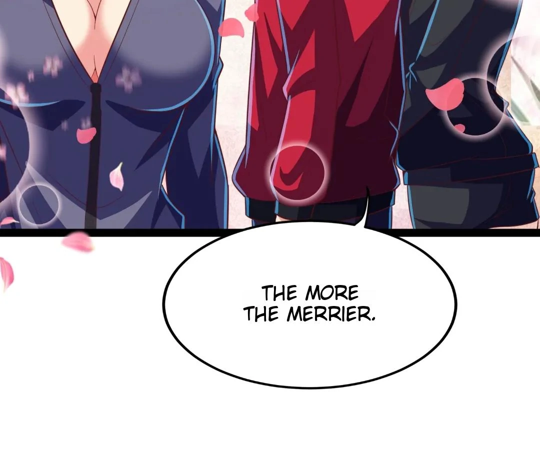 Aura Recovery: I Get a New Skill Everyday Chapter 189 - page 14