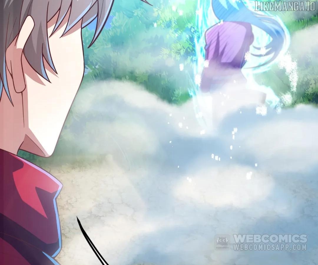 Aura Recovery: I Get a New Skill Everyday Chapter 189 - page 19