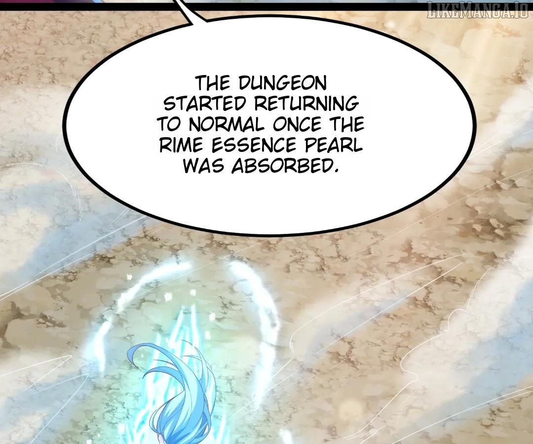 Aura Recovery: I Get a New Skill Everyday Chapter 189 - page 20