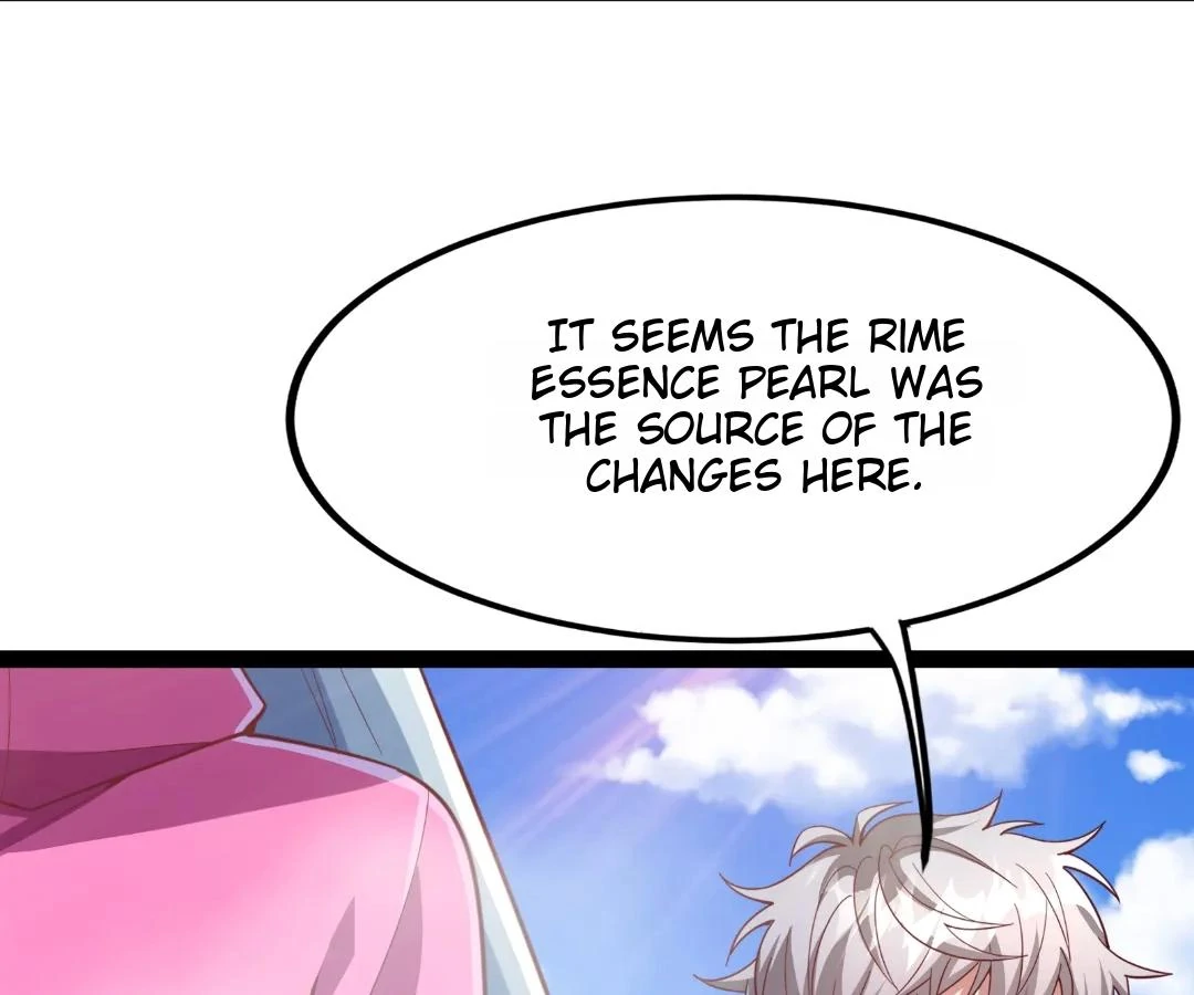 Aura Recovery: I Get a New Skill Everyday Chapter 189 - page 23