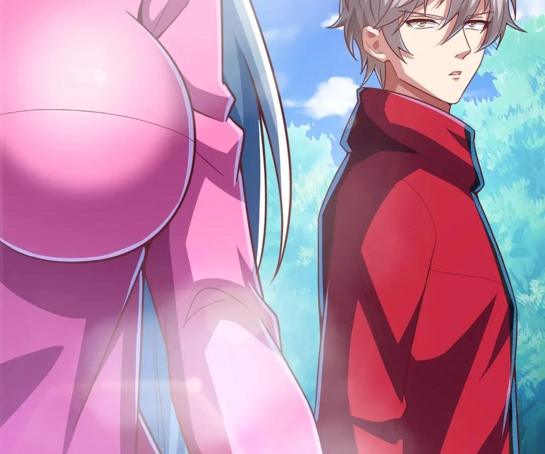 Aura Recovery: I Get a New Skill Everyday Chapter 189 - page 24