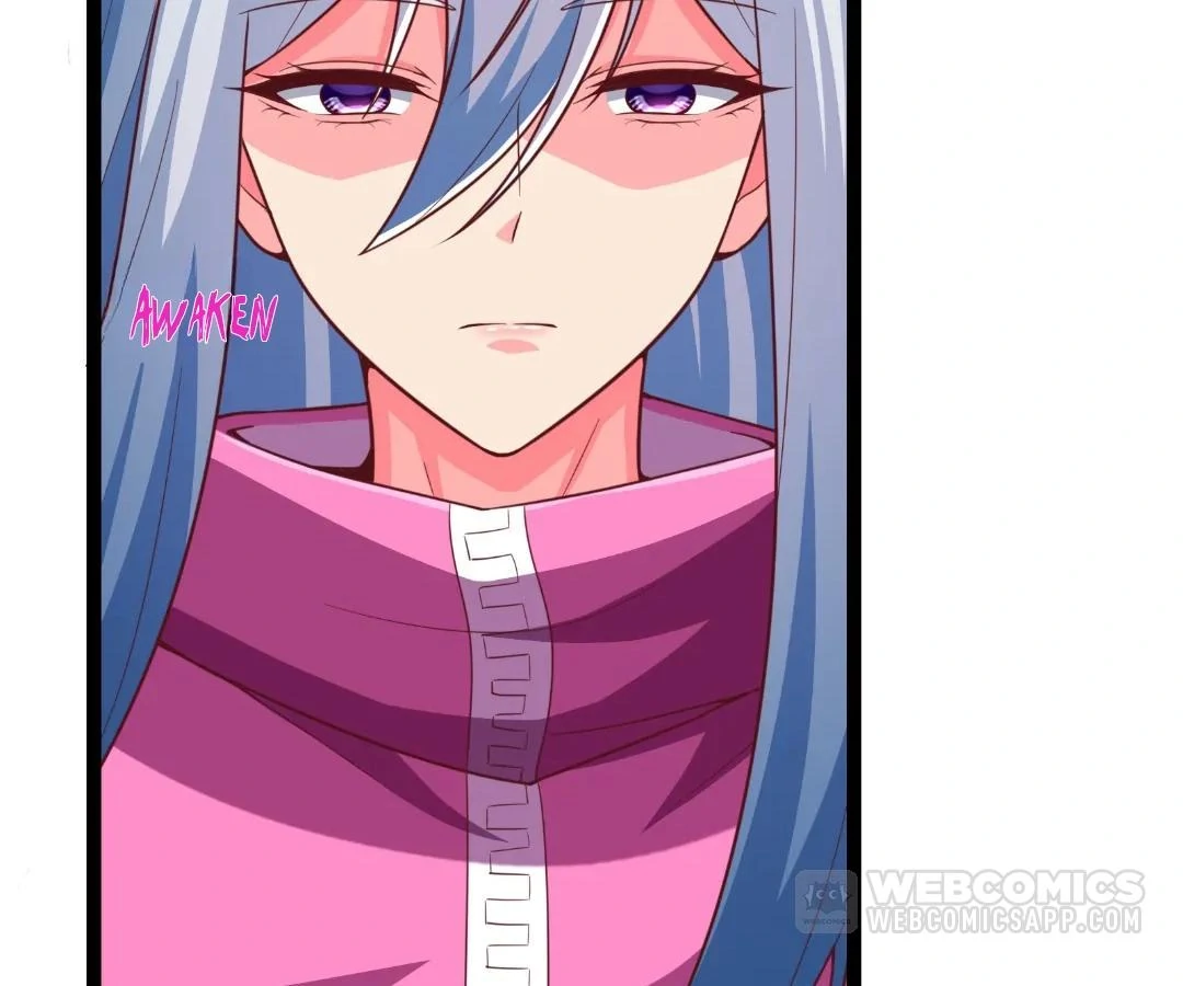 Aura Recovery: I Get a New Skill Everyday Chapter 189 - page 27